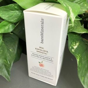 bareMinerals Add-to-Cleanser Exfoliation